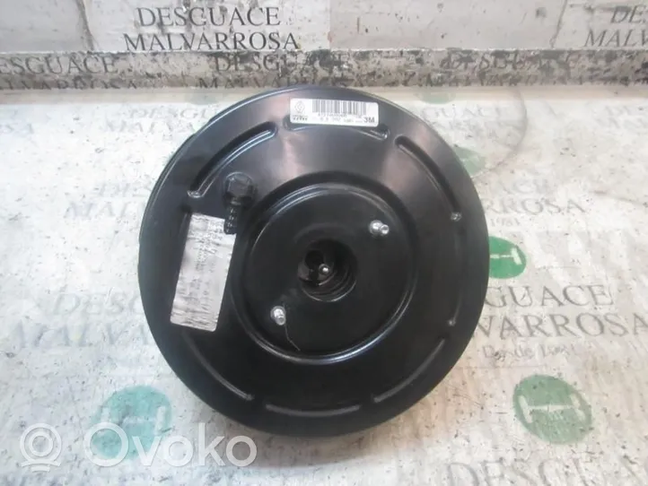 Renault Megane III Gyroscope, capteur à effet gyroscopique, convertisseur avec servotronic 472104219R