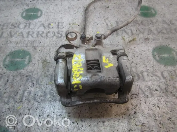 Hyundai i10 Rear brake caliper 58310B4A30