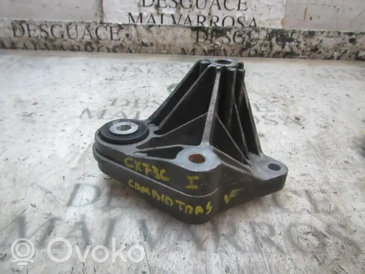 Ford Focus C-MAX Supporto della scatola del cambio 1684926