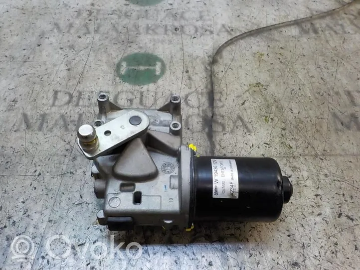 Citroen DS4 Motor del limpiaparabrisas 6405RK