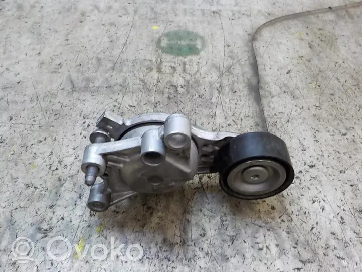 Citroen C-Elysée Napinacz paska alternatora 1611503780