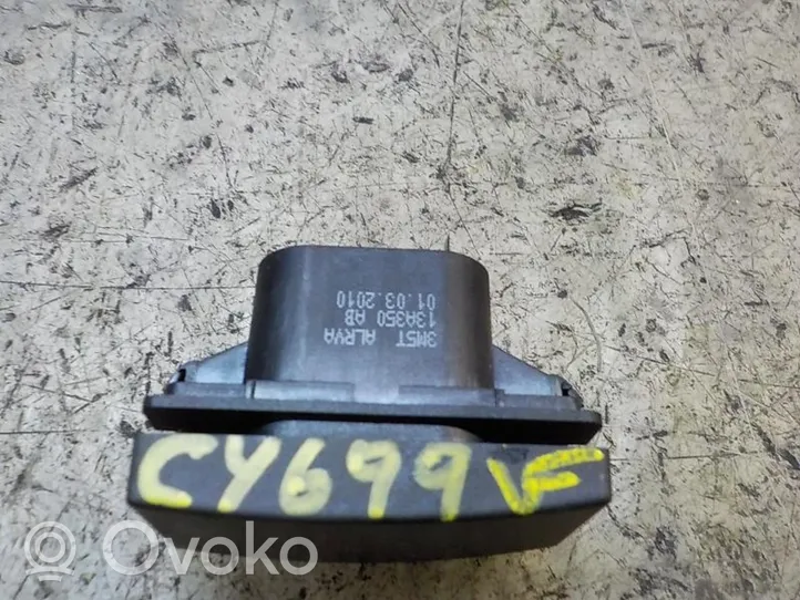 Ford C-MAX I Przycisk świateł awaryjnych 1222988