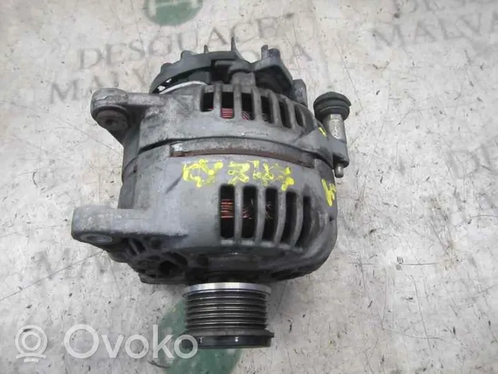 Nissan NV200 Generatore/alternatore 