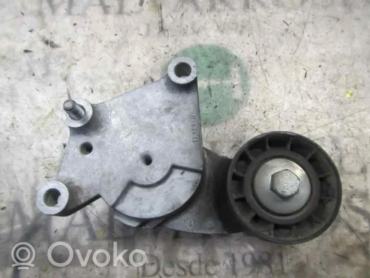 Ford Focus C-MAX Napinacz paska alternatora 1690293