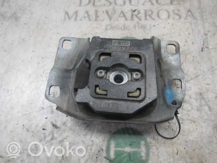 Ford Focus C-MAX Supporto della scatola del cambio 1801351