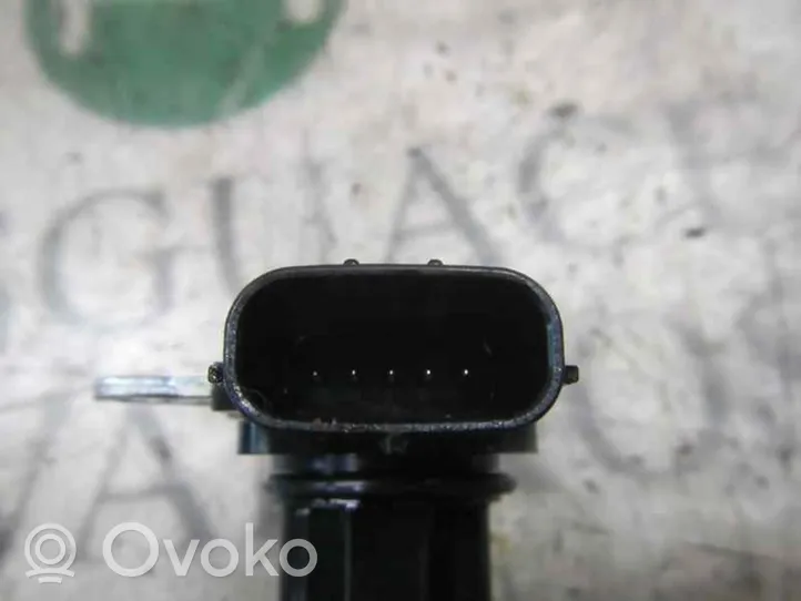 Toyota Yaris Mass air flow meter 222040V020