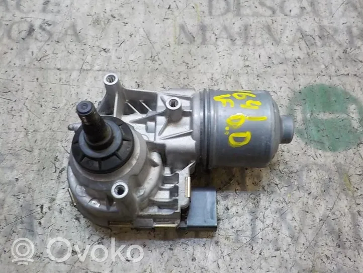 KIA Carens III Moteur d'essuie-glace 98110A4900