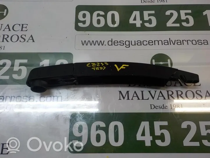 Citroen C4 Cactus Rear wiper blade arm 1611872280