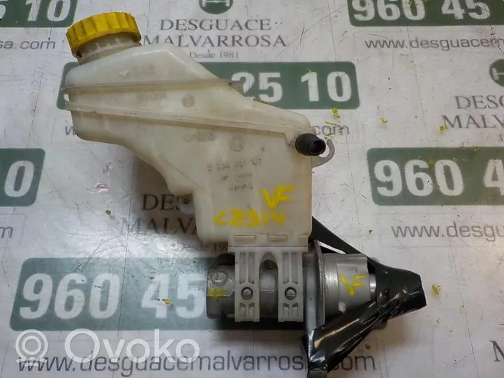 Fiat Linea Servo-frein 77364472