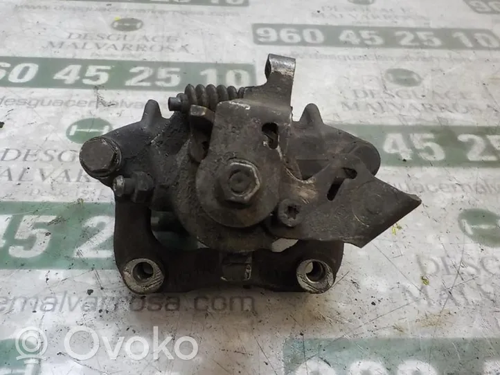 Seat Toledo IV (NH) Supporto della pinza del freno posteriore 6R0615424