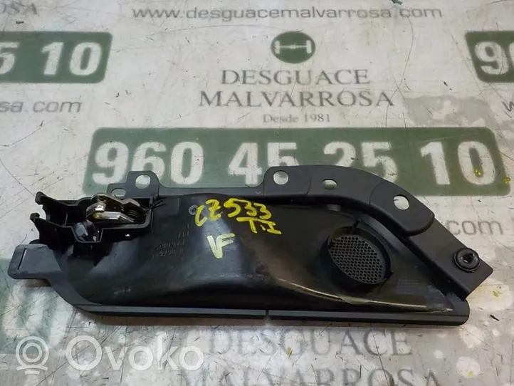 Seat Toledo IV (NH) Maniglia interna per portiera posteriore 5JH867211