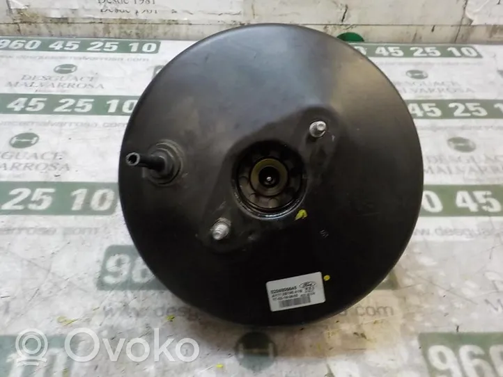 Ford Tourneo Valvola di pressione Servotronic sterzo idraulico 1747243