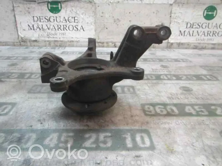 Dacia Lodgy Fuso a snodo con mozzo ruota anteriore 400116210R