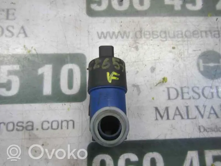 Renault Modus Tuulilasi tuulilasinpesimen pumppu 7700428386