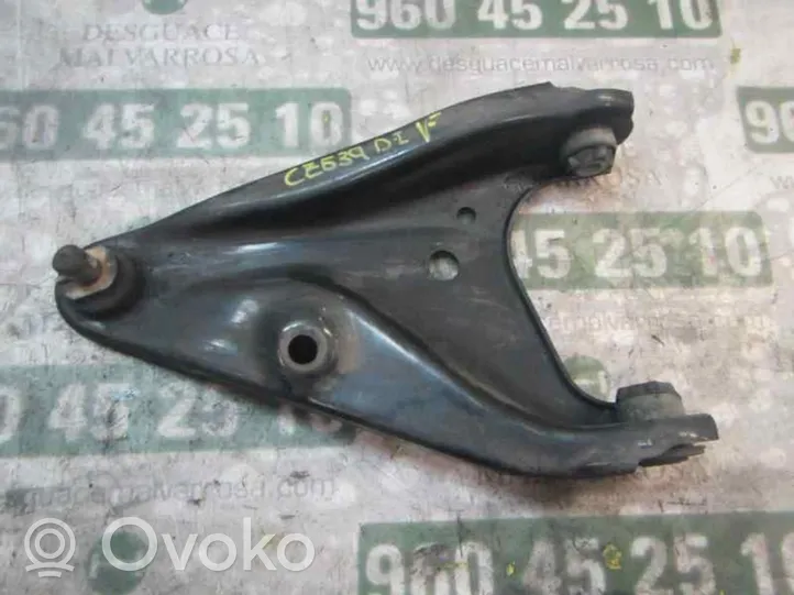 Dacia Lodgy Triangle bras de suspension inférieur avant 545017081R