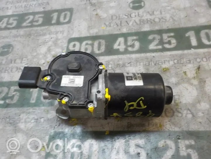 Opel Adam Wiper motor 