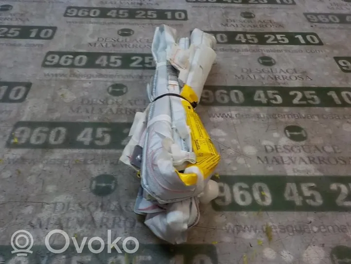 Toyota Yaris Poduszka powietrzna Airbag drzwi przednich 621800D030