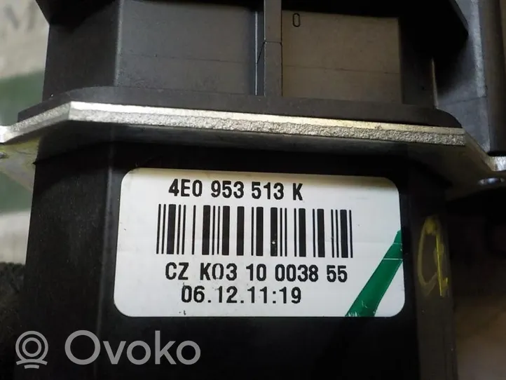 Seat Exeo (3R) Suuntavilkun vipu 4E0953513K4PK