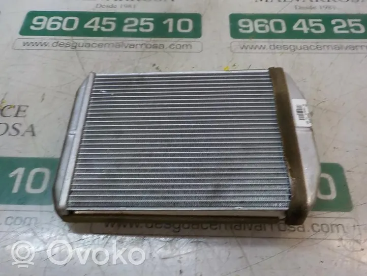 Dacia Dokker Radiatore di raffreddamento A/C (condensatore) 271154491R