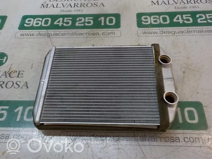 Dacia Dokker Radiateur condenseur de climatisation 271154491R