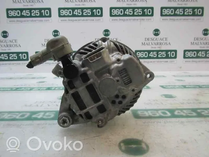 Mazda 2 Alternator D65161450G