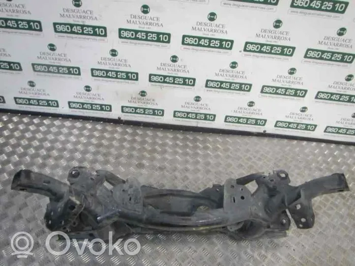 Toyota RAV 4 (XA30) Aizmugurējais tilts 5120642063