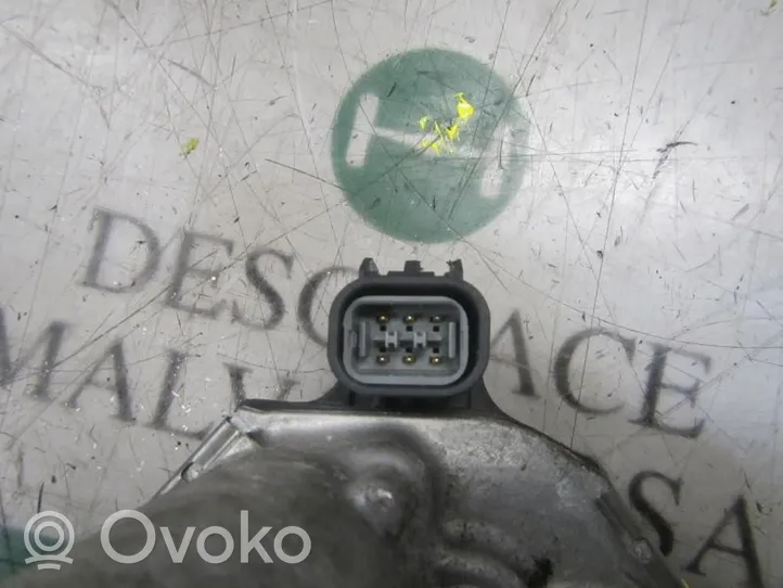 Opel Mokka X Throttle body valve 55565489