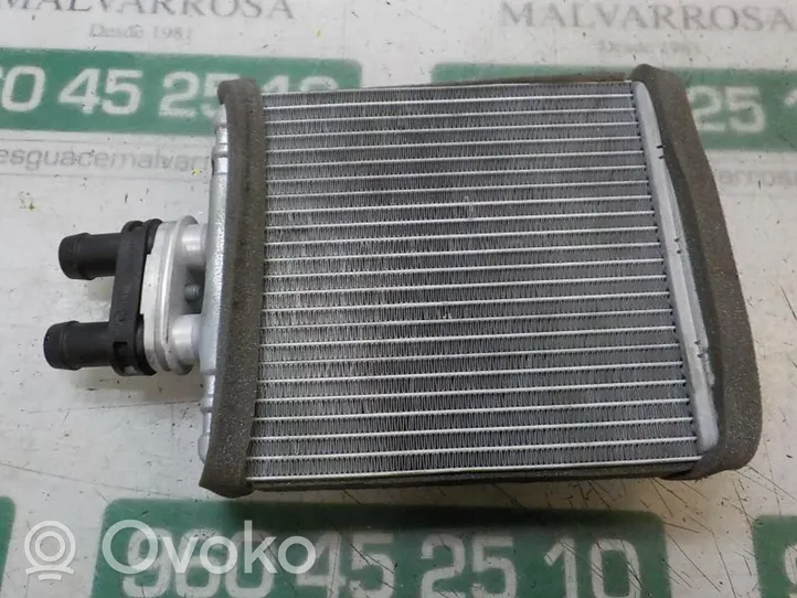 Skoda Fabia Mk3 (NJ) Radiateur condenseur de climatisation 6C0819031