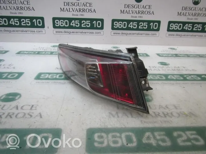 Honda Civic IX Lámpara de faros/luces traseros 33551SMTE02