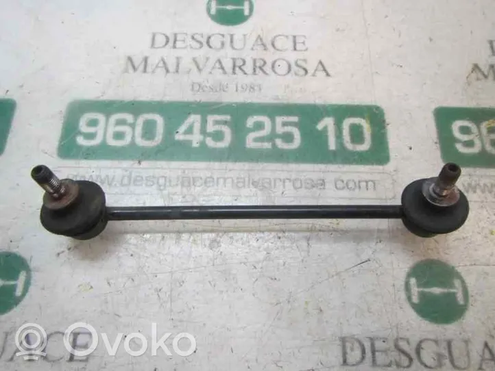 Honda Civic IX Brazo de suspensión delantero 51320SMGE01