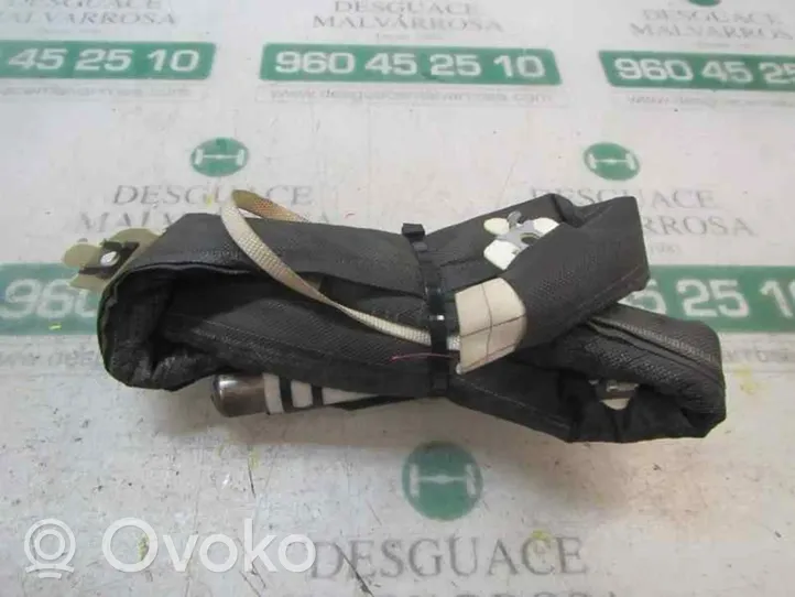 Renault Megane III Airbag porte avant 985P15305R