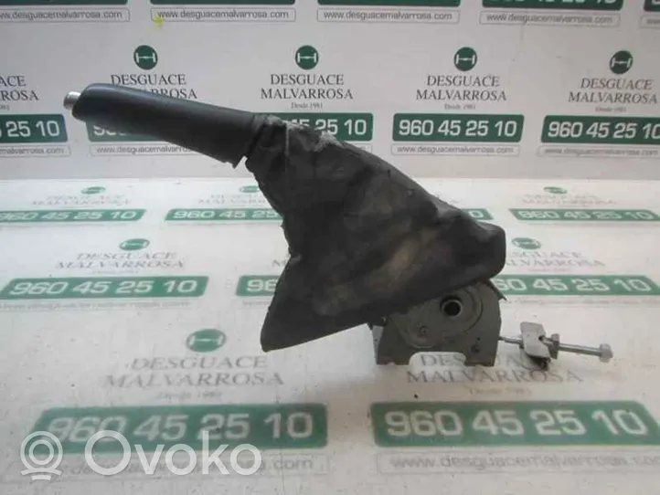 Land Rover Freelander 2 - LR2 Leva di rilascio del freno a mano LR008519