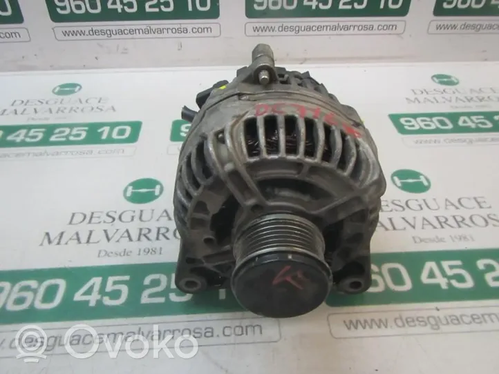 Nissan NV200 Generatore/alternatore 2310000Q2J