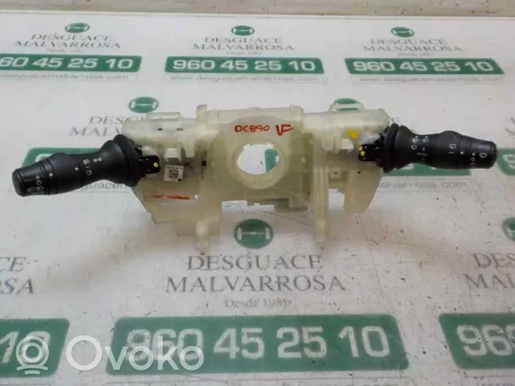 Renault Megane III Mittariston valaistuksen säätökytkin 255670019R