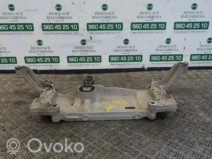 Volkswagen Eos Sottotelaio anteriore 1K0199313G