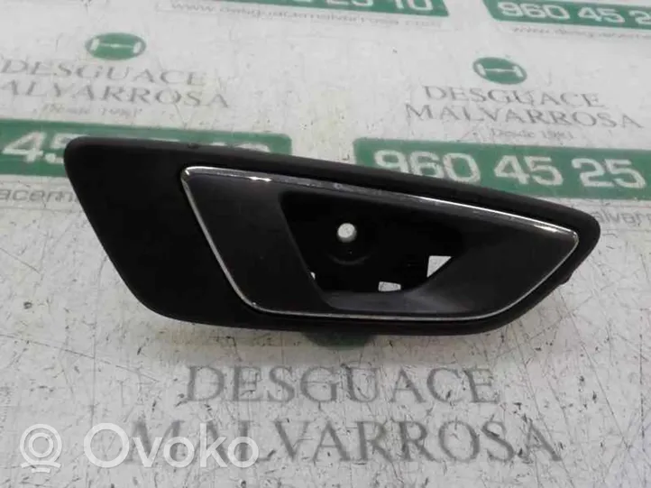 Seat Leon (5F) Etuoven sisäkahva 5F1837114A2ZZ