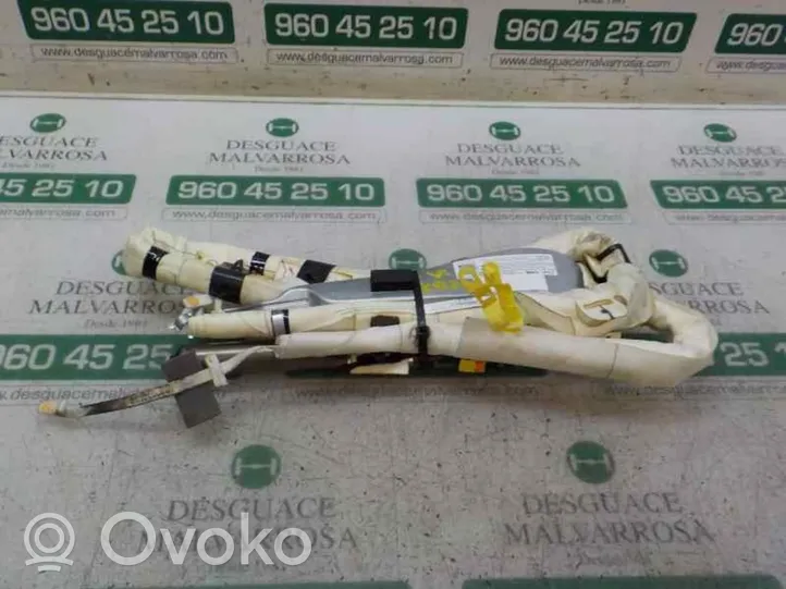 Volkswagen Tiguan Airbag portiera anteriore 5N0880742L