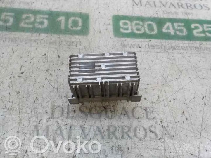 55574293 Opel Astra H Glow plug preheat relay, 21.64 € RRR