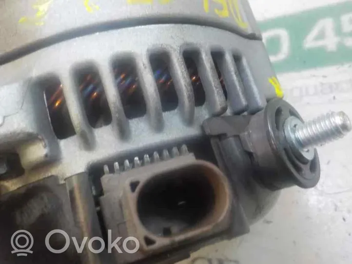 KIA Sportage Alternator 373002A700