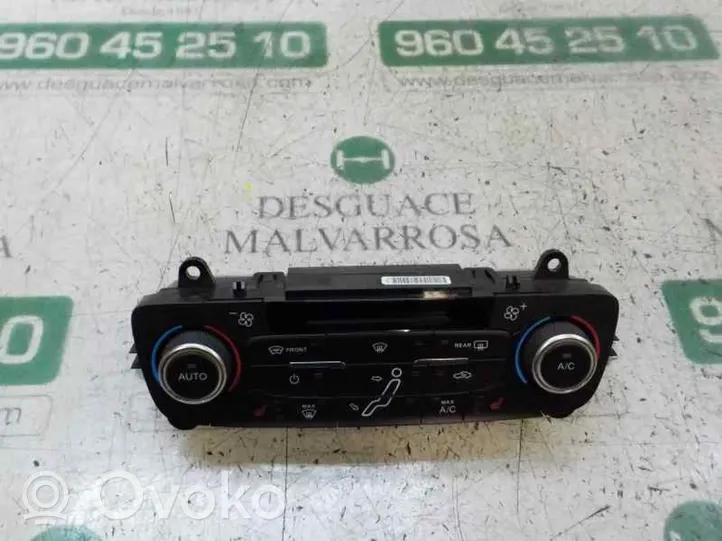 Ford Focus Panel klimatyzacji 2376689