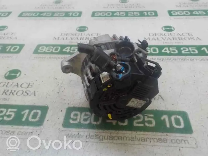 KIA Picanto Alternator 3730004335