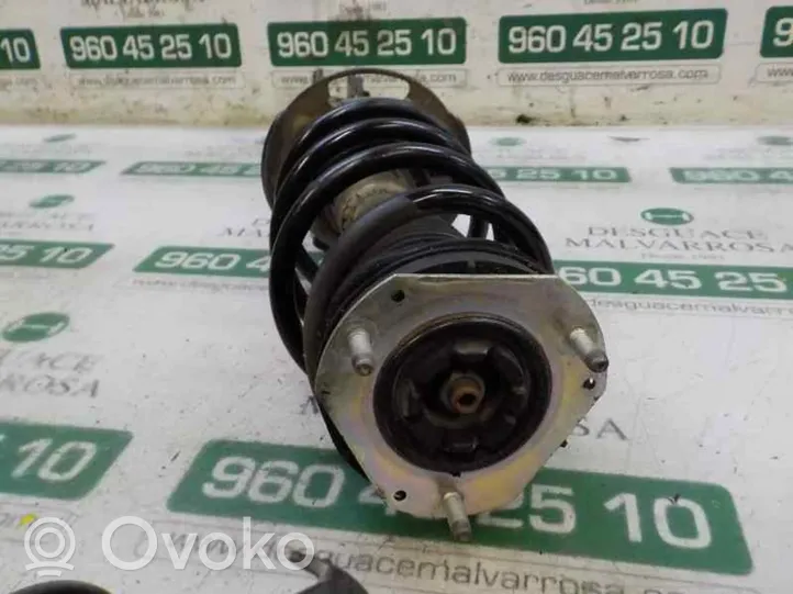 Ford Tourneo Ammortizzatore anteriore con molla elicoidale 1848797