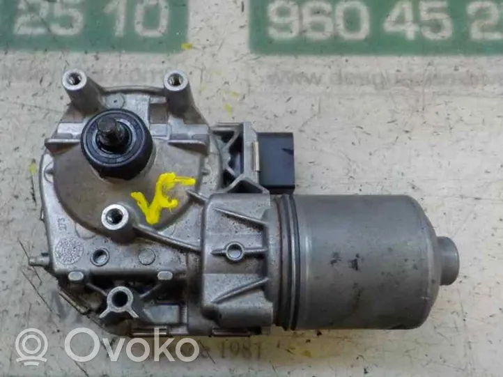 Opel Ampera Motor del limpiaparabrisas 22829372