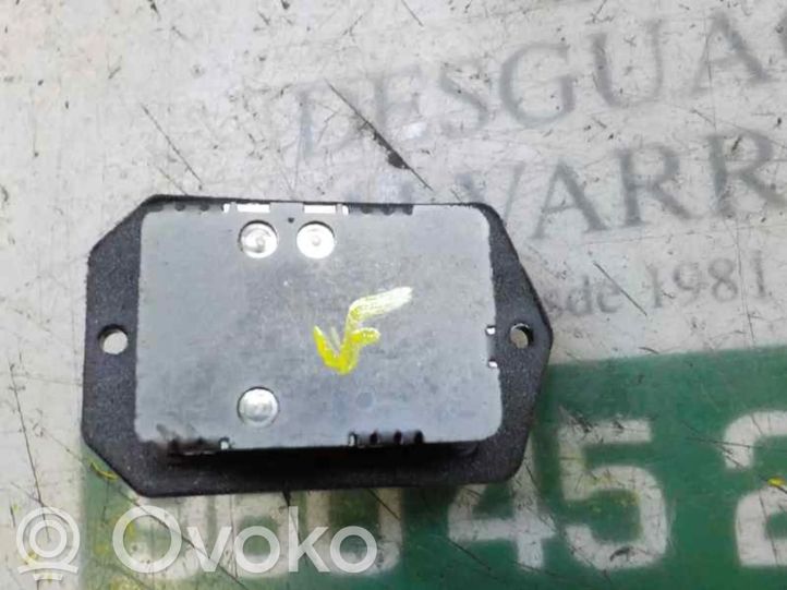 Jeep Patriot Heater blower motor/fan resistor, 32.47 € RRR