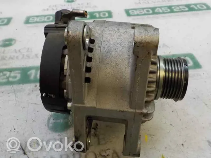 Citroen C-Elysée Alternator 9806007480