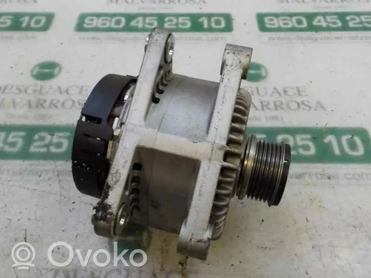 Citroen C-Elysée Alternator 9806007480