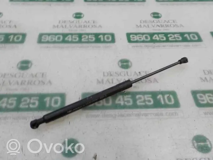 Dacia Lodgy Vérin, capot-moteur 654704175R