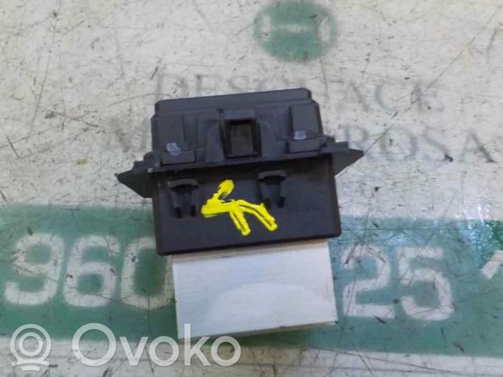 1618030980 Citroen C3 Heater blower motor/fan resistor, 54.13 € RRR