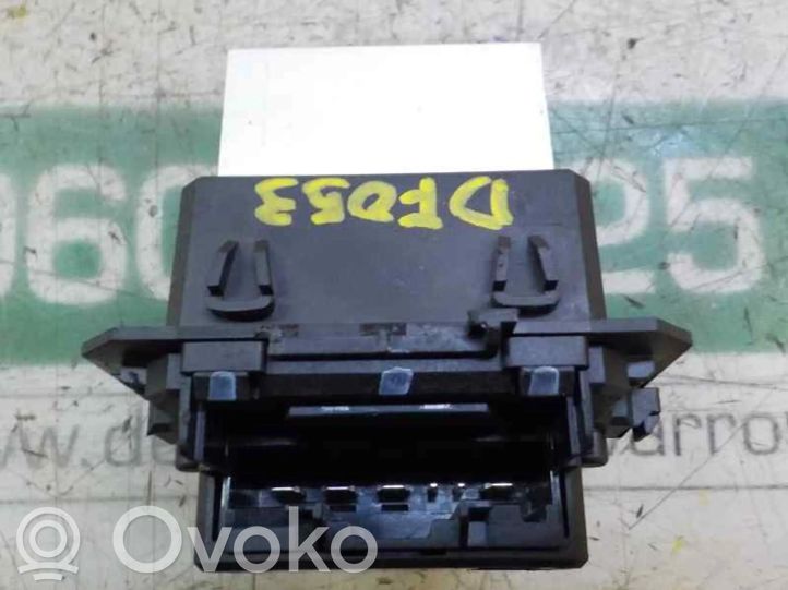 1618030980 Citroen C3 Heater blower motor/fan resistor, 54.13 € RRR