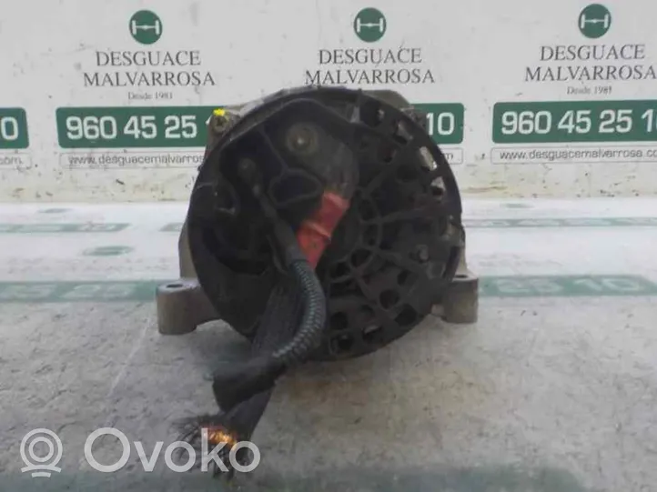 Fiat Grande Punto Alternator 51859041